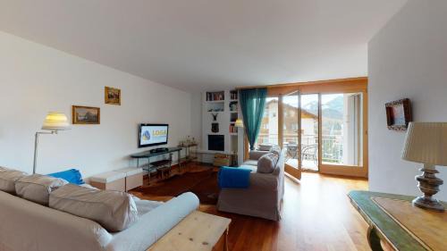 Pontresina Apartment | Abitaziun Stailina 1 - Pontresina