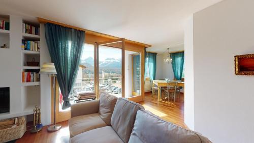 Pontresina Apartment | Abitaziun Stailina 1 - Pontresina