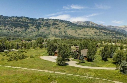 Wilson House | Abode at Sweetwater