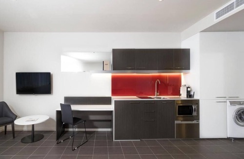 Phillip Apartment | Abode Woden