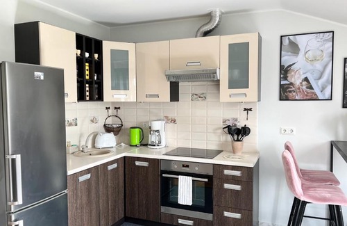 Parnu Apartment | ABon Apartment