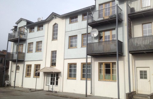 Parnu Apartment | ABon Apartment