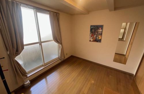 Nishiogikita Apartment | About a 3minute walk from JR Nishi-Ogikubo St,