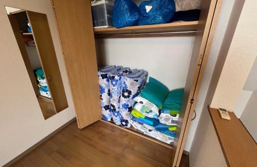 Nishiogikita Apartment | About a 3minute walk from JR Nishi-Ogikubo St,