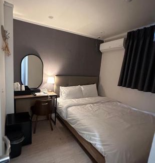 Jongno-dong Hotel | About Stay Dongdaemun
