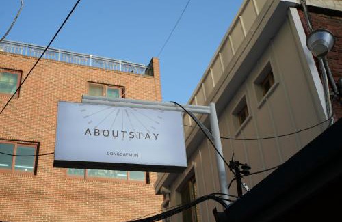 Jongno-dong Hotel | About Stay Dongdaemun