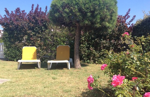 La Remigeasse Villa | About this property