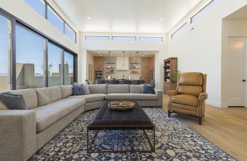 Hurricane House | About Time at Sand Hollow Resort