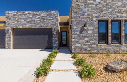 Hurricane House | About Time at Sand Hollow Resort
