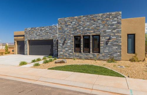 Hurricane House | About Time at Sand Hollow Resort