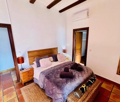 Altea Apartment | Above the Iconic Portal Vell