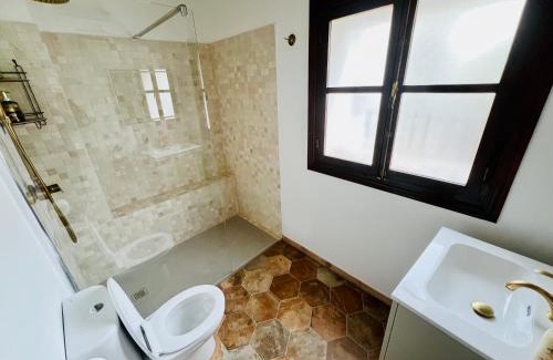 Altea Apartment | Above the Iconic Portal Vell