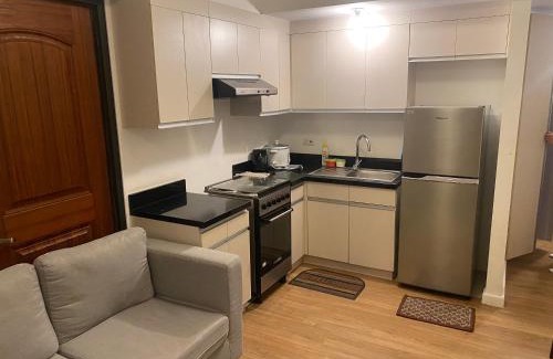 Poblacion District Apartment | Abreeza chills place T2-2720
