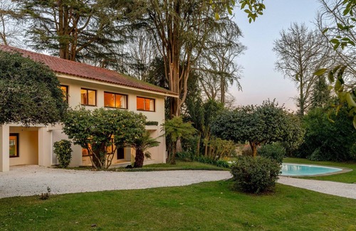 Joane Villa | Abreu Retreat Palace – Luxury, Elegance & Leisure
