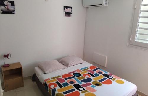 Riviere-Pilote Apartment | Abricotier à proximité des plages du sud