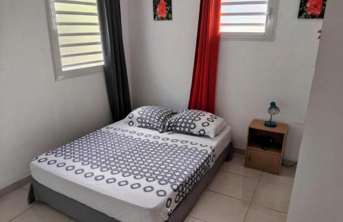 Riviere-Pilote Apartment | Abricotier à proximité des plages du sud