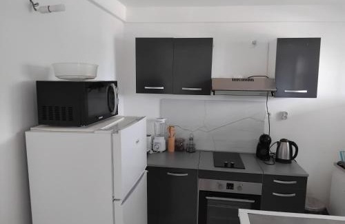 Riviere-Pilote Apartment | Abricotier à proximité des plages du sud