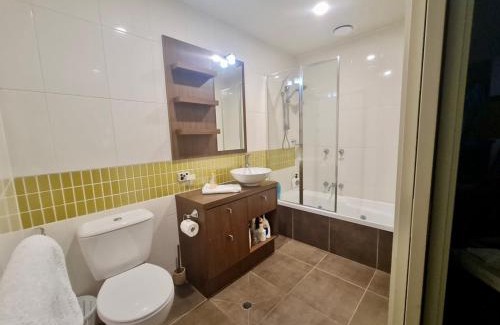 Hotham Heights Apartment | Absollut 09