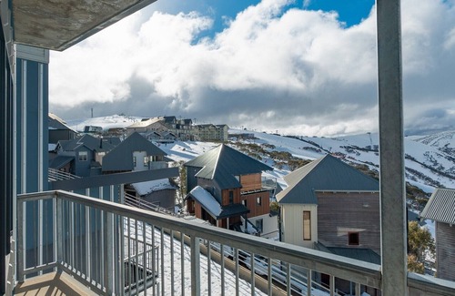 Hotham Heights Apartment | Absollut 4 - Mt Hotham