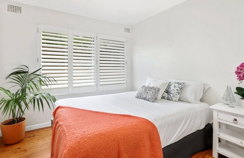 Narrabeen Apartment | Absolute Beachfront