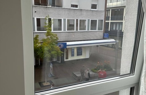 Nordhorn Apartment | Absolute Bestlage Apartment Artic II