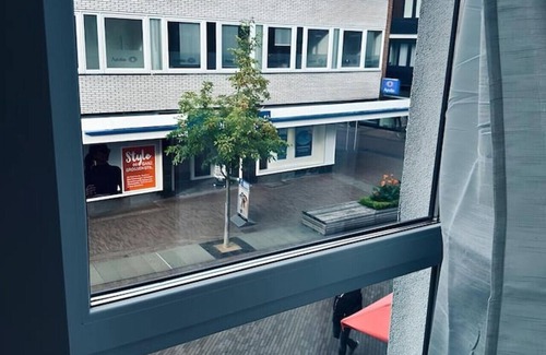 Nordhorn Apartment | Absolute Bestlage Wohnung Artic I