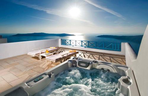 Imerovigli Hotel | Absolute Bliss