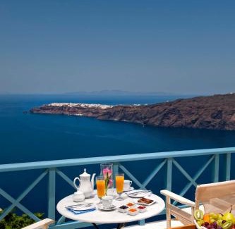 Imerovigli Hotel | Absolute Bliss