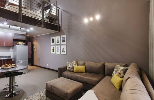 Arcadia Apartment | Absolute Farenden Apartments