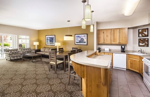 Windsor Resort | Absolutely gorgeous resort & condos !