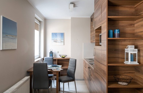 Wroclaw City Center Apartment | Absynt Apart Wierzbowa