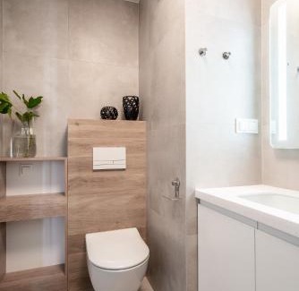 Stare Miasto Apartment | Absyntapart - Bulwar Staromiejski