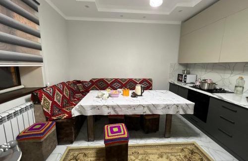 Ak-Talaa District House | Abylay Guesthouse
