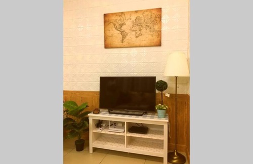 Genting Highlands Apartment | AC Asia Cottage 6pax Homestay -Genting Highlands