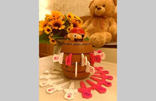 Genting Highlands Apartment | AC Asia Cottage 6pax Homestay -Genting Highlands