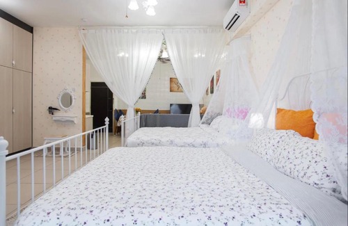 Genting Highlands Apartment | AC Asia Cottage 6pax Homestay -Genting Highlands