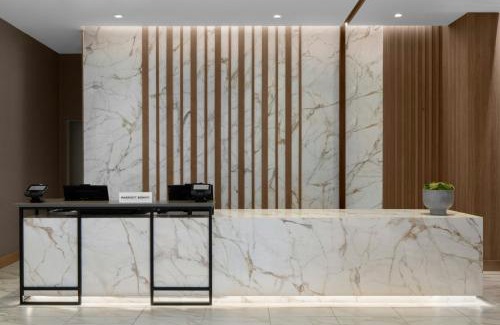 Clearwater Beach Hotel | AC Hotel by Marriott Clearwater Beach