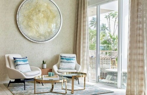 Central Beach Hotel | AC Hotel by Marriott Fort Lauderdale Beach