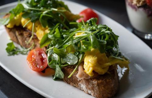 Brickell Hotel | AC Hotel By Marriott Miami Brickell