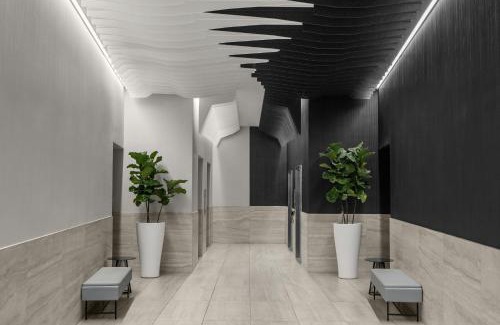 Brickell Hotel | AC Hotel By Marriott Miami Brickell