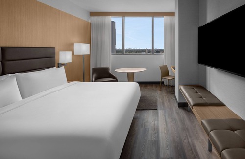 Brickell Hotel | AC Hotel by Marriott Miami Brickell