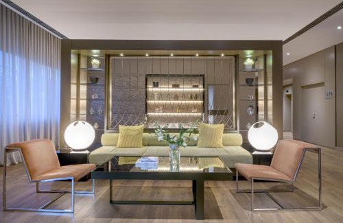 Pisa Hotel | AC Hotel by Marriott Pisa