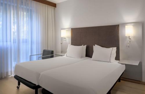 Pisa Hotel | AC Hotel by Marriott Pisa