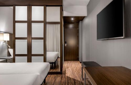 Pisa Hotel | AC Hotel by Marriott Pisa
