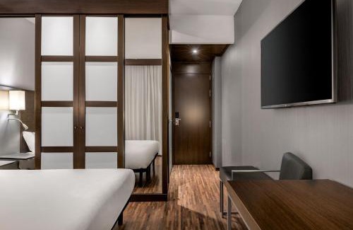 Pisa Hotel | AC Hotel by Marriott Pisa
