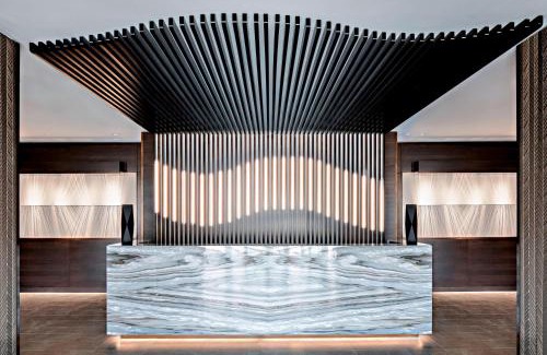 Downtown Hotel | AC Hotel by Marriott Grand Rapids Downtown