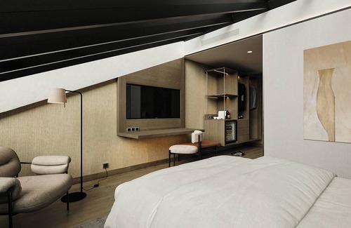 Vilnius city municipality Hotel | AC Hotel by Marriott Vilnius