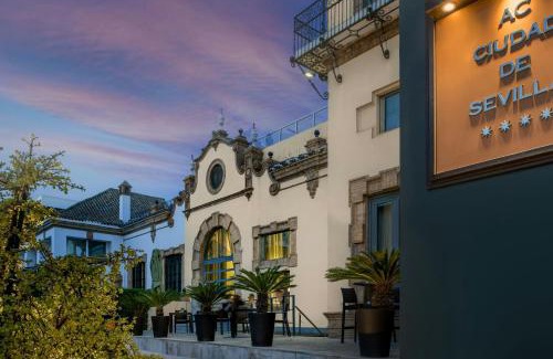 Tabladilla-La Estrella Hotel | AC Hotel Ciudad de Sevilla by Marriott