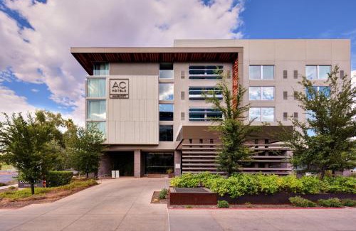Camelback East Hotel | AC Hotel Phoenix Biltmore