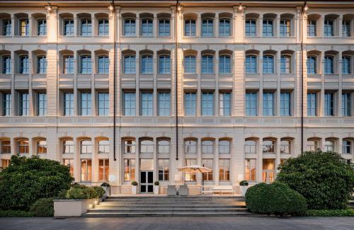 Millefonti Hotel | AC Hotel Torino by Marriott